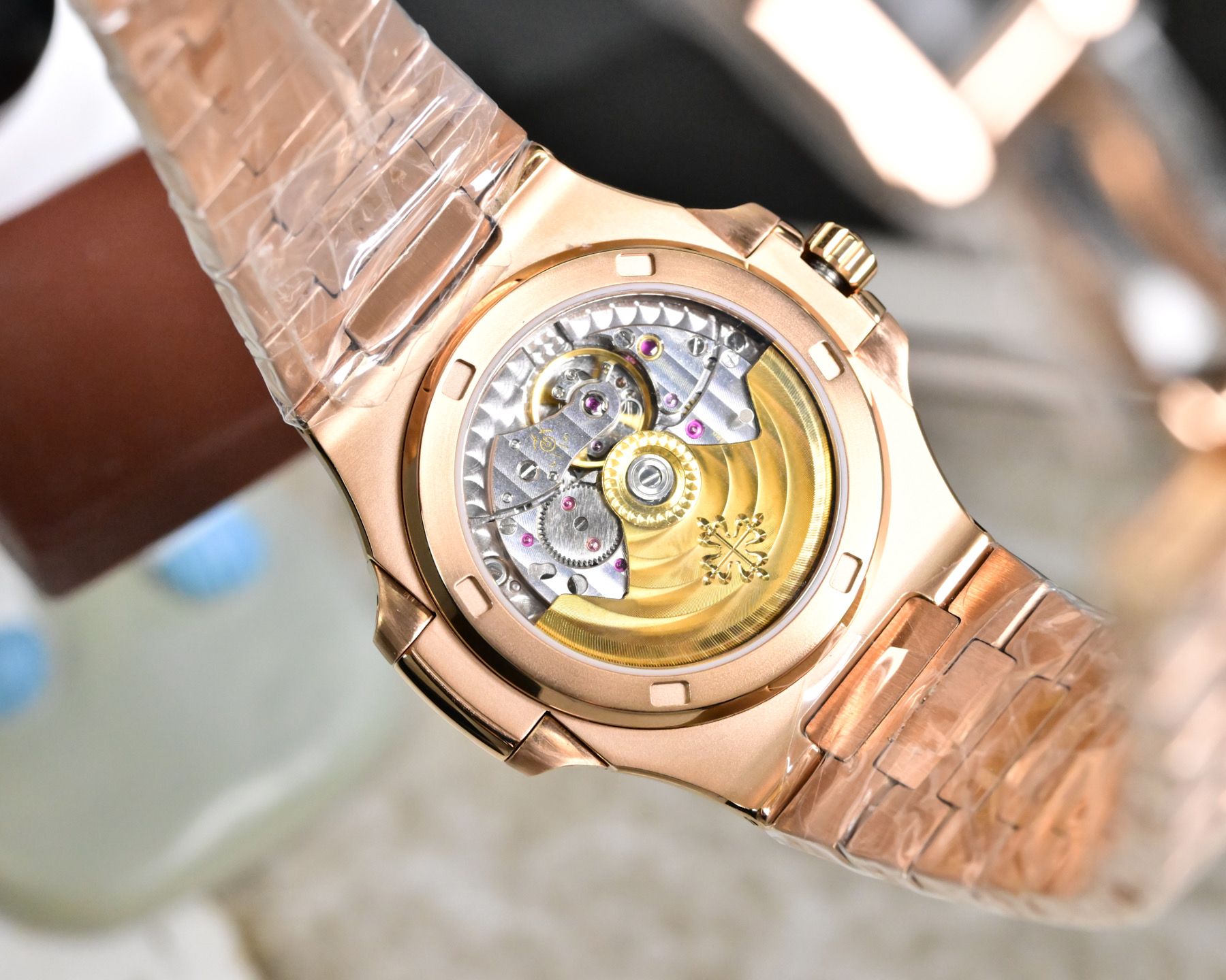 Patek Philippe